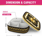 Trueware Berlin Luxury Set Square