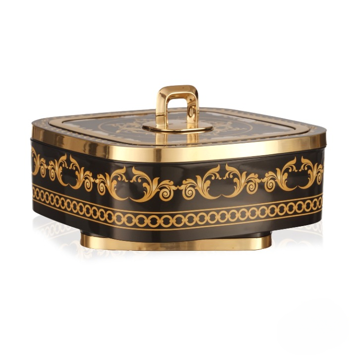 Trueware Berlin Luxury Set Square