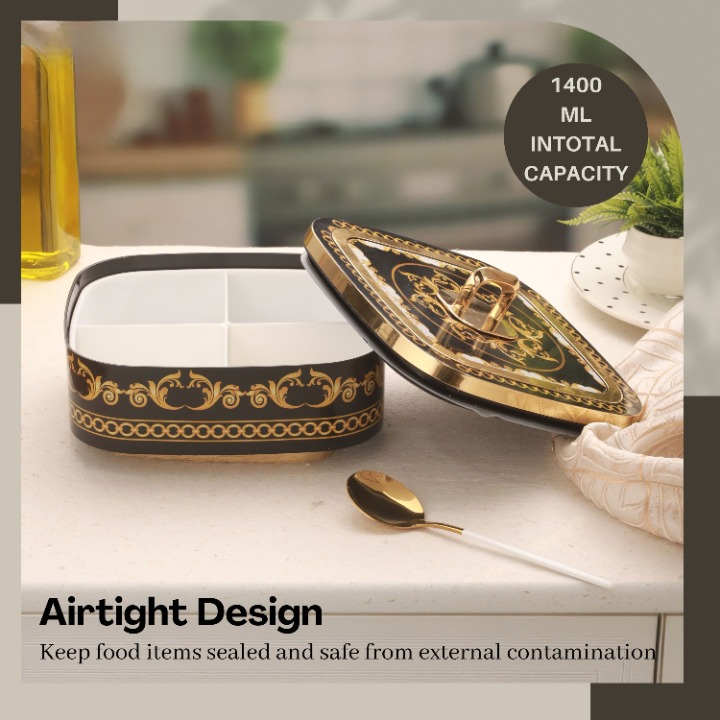 Trueware Berlin Luxury Set Square