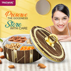 Trueware Rome Luxury Candy Set | Premium Dry Fruit & Sweet Serving Set