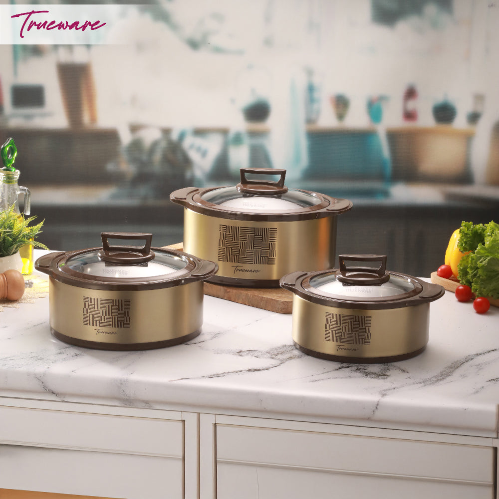 Trueware Cosmo Gift Set