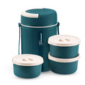 Trueware Meal 3 Lunch Box I 3 Containers
