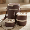 Trueware Meal 3 Lunch Box I 3 Containers