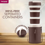 Meal 3 Lunch Box I 3 Containers