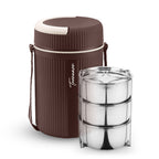 Trueware Quick Meal 3 Lunch Box