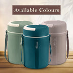 Trueware Quick Meal 3 Lunch Box