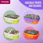Trueware Byte Lunch Box