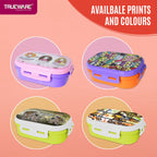 Trueware Byte Lunch Box