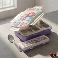 Trueware Pluto Insulated Lunch Box