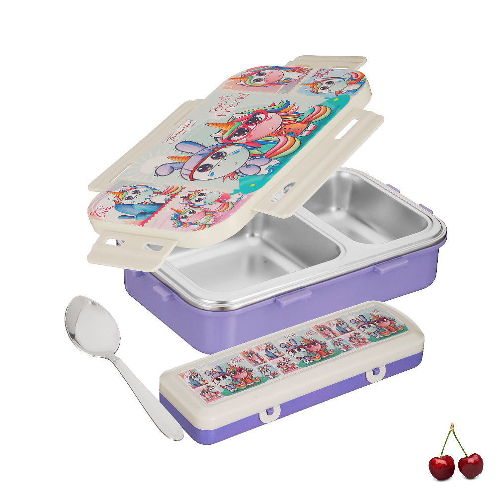 Trueware Pluto Insulated Lunch Box