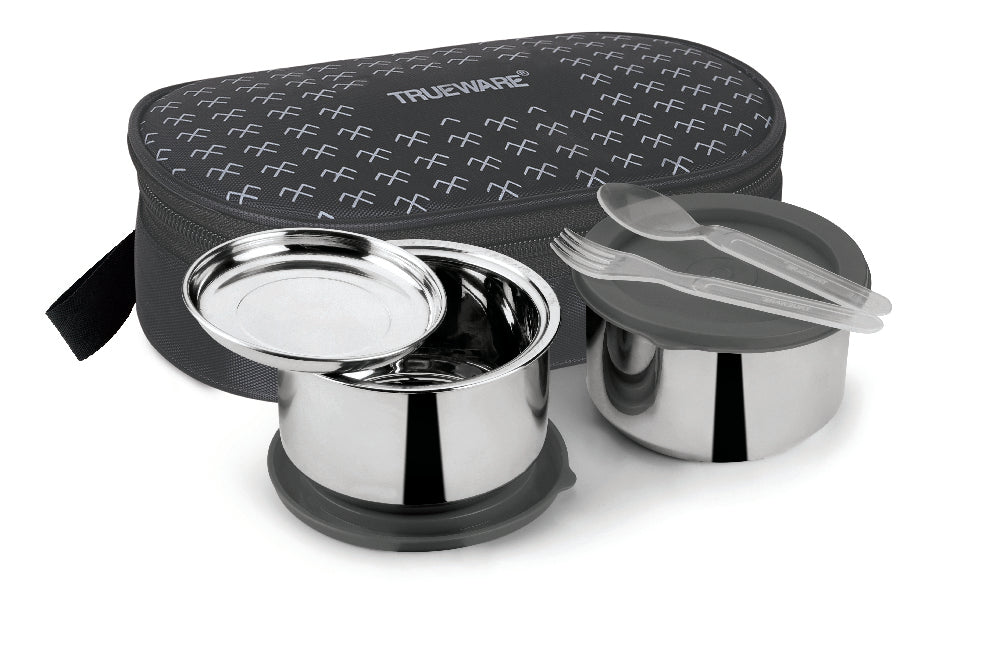 Trueware Bon Bon 2 Lunch Pack | 2 Containers
