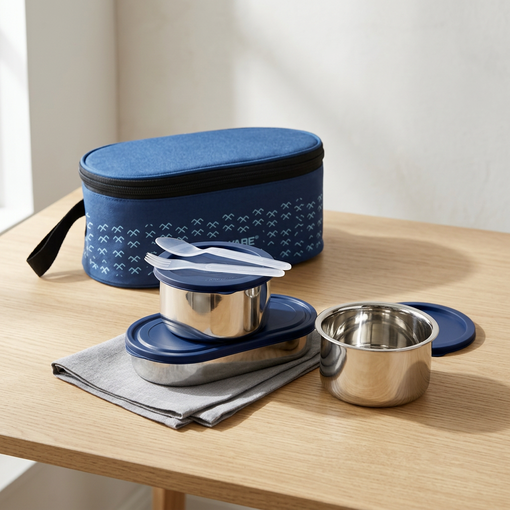 Trueware Bon Bon 2 Lunch Pack | 2 Containers