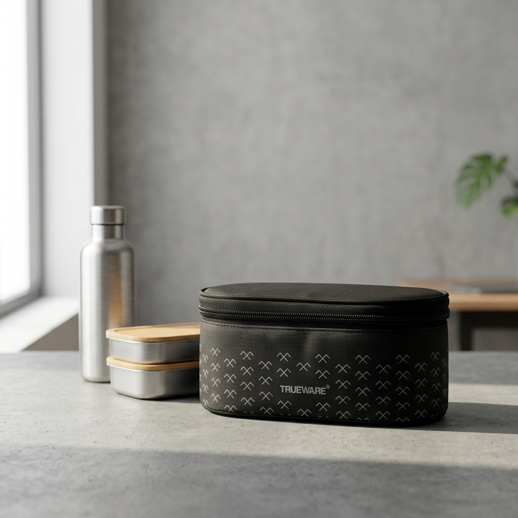 Trueware Bon Bon 2 Lunch Pack | 2 Containers