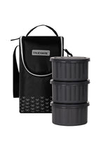 Trueware Zippo Fresh Lunch Box I 4 Containers