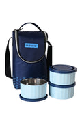 Trueware Zippo Fresh Lunch Box I 4 Containers