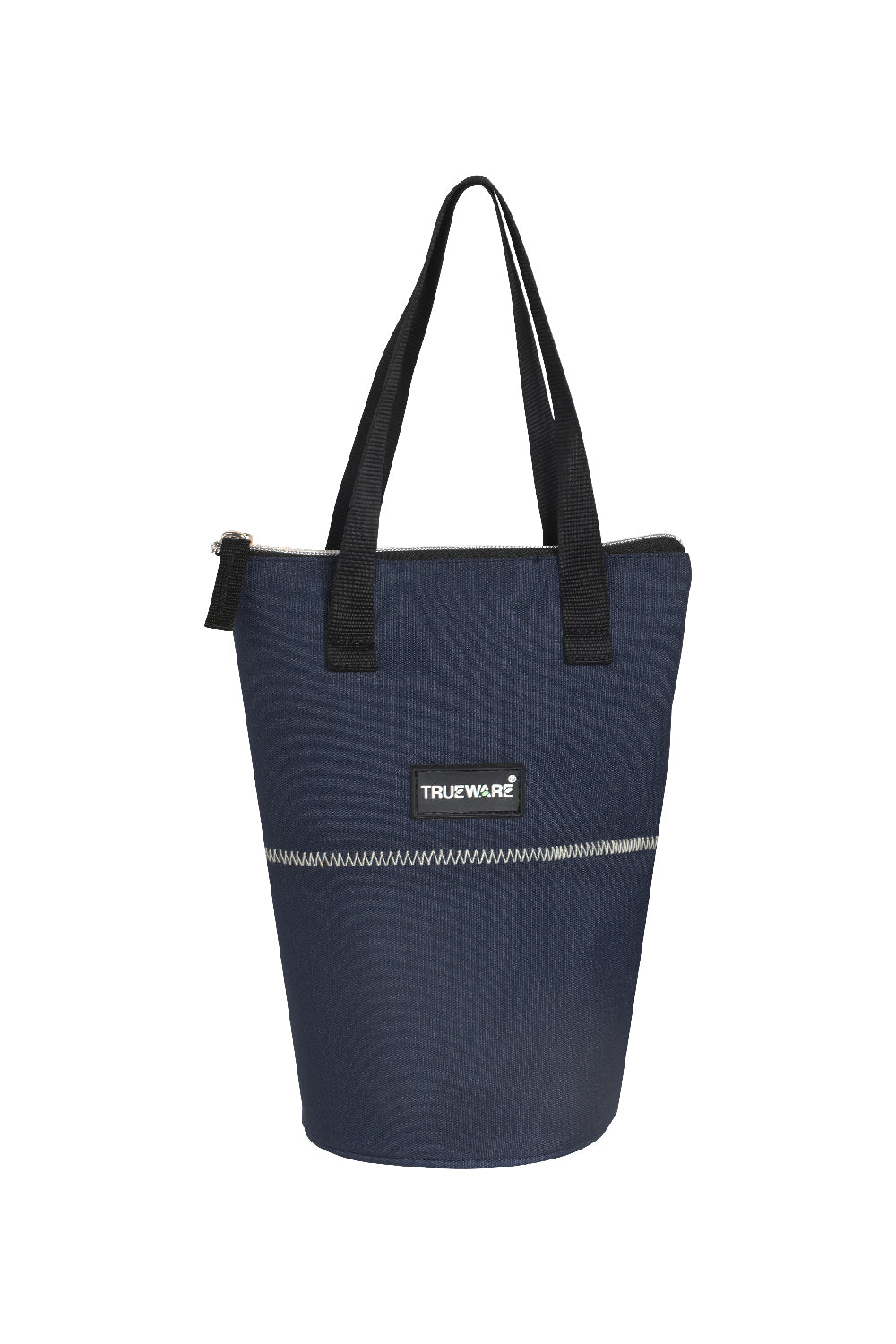 Trueware To Go MicroSafe Lunch Pack I 3 Containers