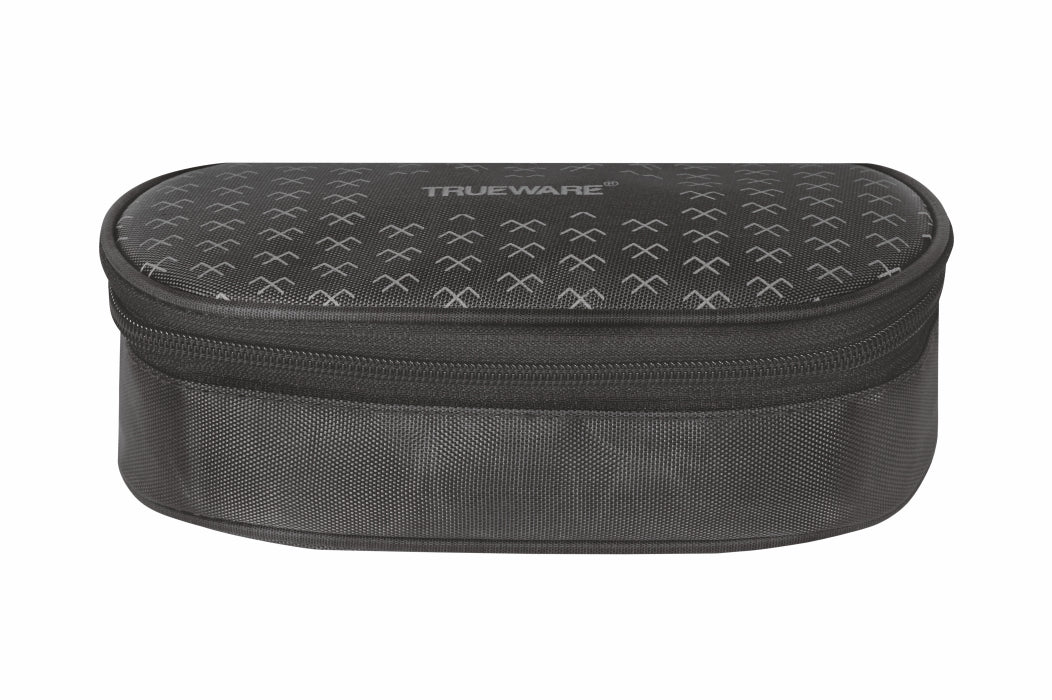 Trueware Day Time 2 Microsafe Lunch Box I 2 Containers