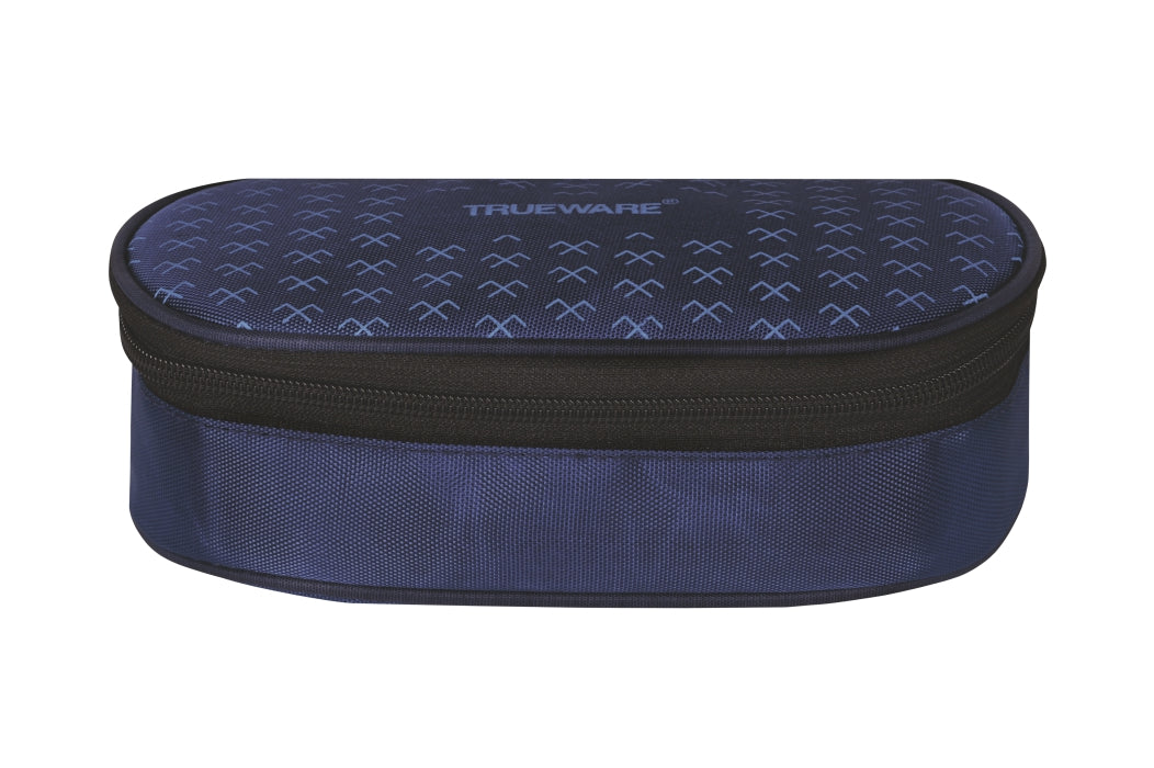 Trueware Day Time 2 Microsafe Lunch Box I 2 Containers