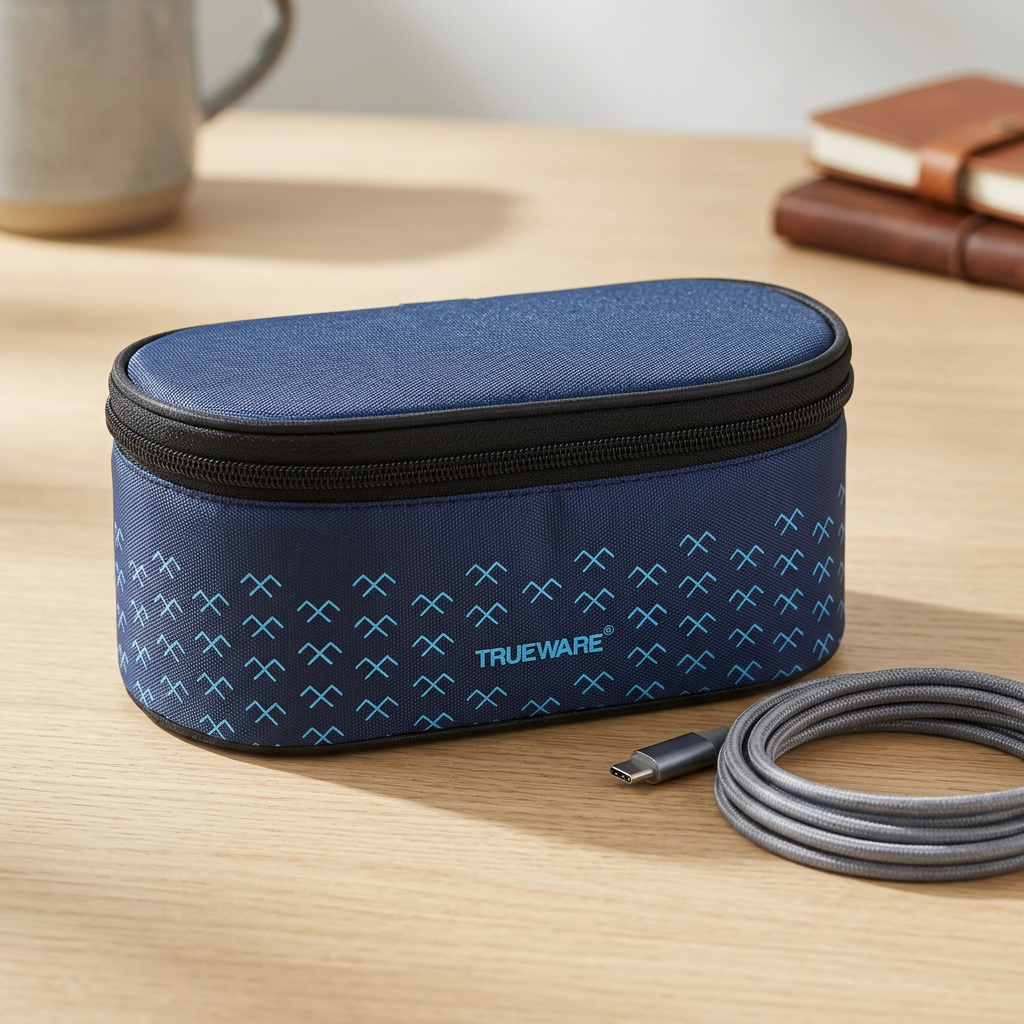 Yum Yum 2XL Lunch Pack I 2 Containers