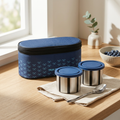 Yum Yum 2XL Lunch Pack I 2 Containers