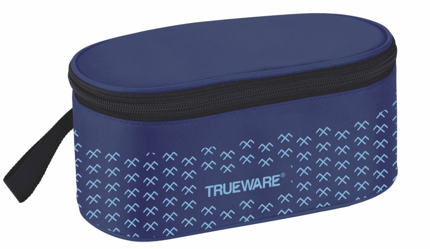 Yum Yum 2XL Lunch Pack I 2 Containers