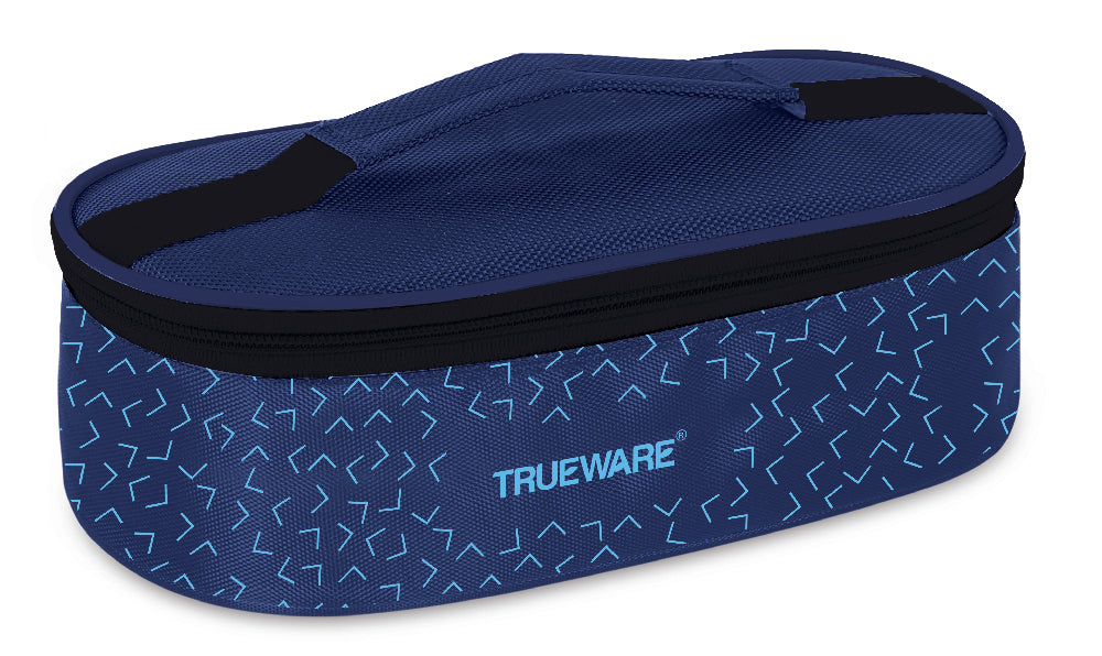 Trueware Zen 2 Lunch Pack I 2 Containers