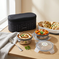 Trueware Zen 2 Lunch Pack I 2 Containers