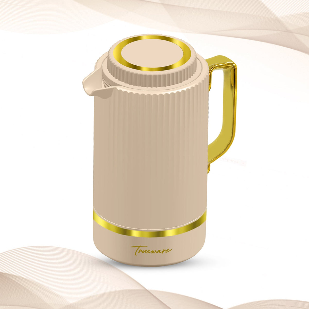 Trueware Marvel 800 Insulated Jug | 750 ml