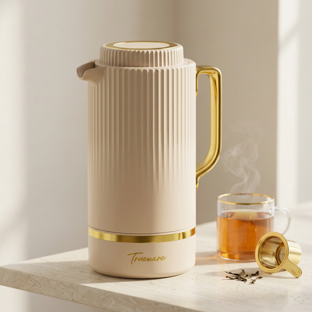 Trueware Marvel 800 Insulated Jug | 750 ml