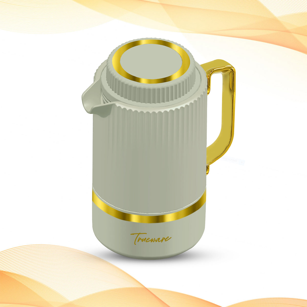 Trueware Marvel 800 Insulated Jug | 750 ml