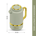 Trueware Marvel 800 Insulated Jug | 750 ml