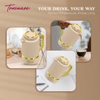 Trueware Marvel 800 Insulated Jug | 750 ml