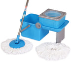 Trueware Easy Mop | Compact & Foldable