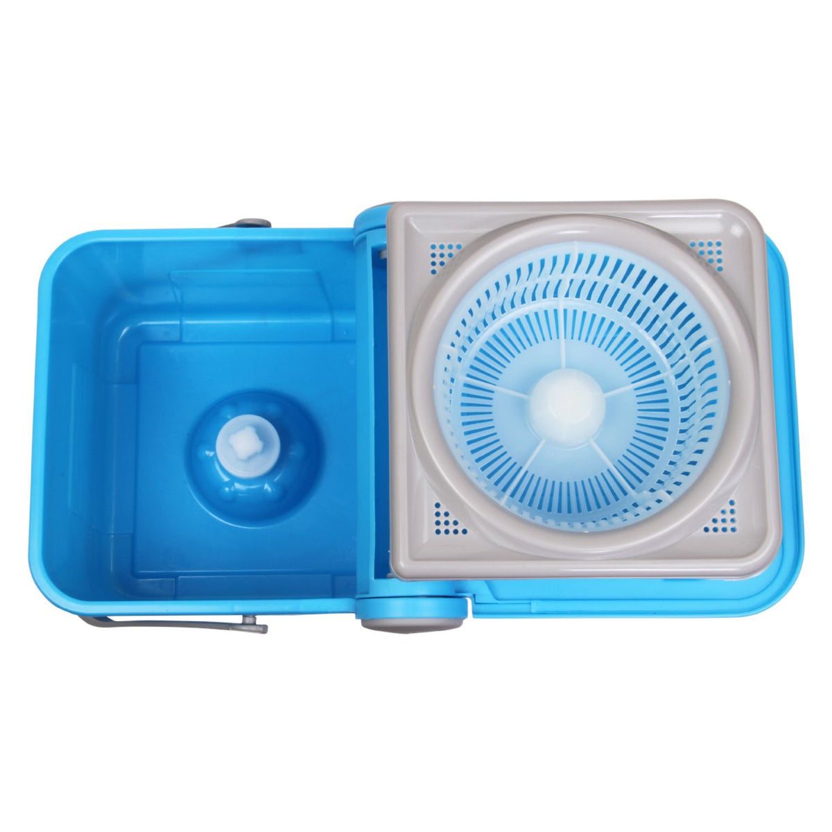 Trueware Easy Mop | Compact & Foldable