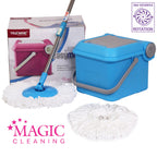 Trueware Easy Mop | Compact & Foldable