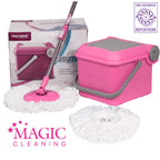 Trueware Easy Mop | Compact & Foldable