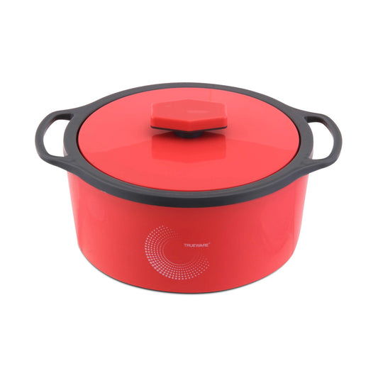 Orchid Steel Casserole 1100ml
