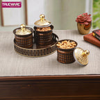 Trueware Venice Luxury Serving Set
