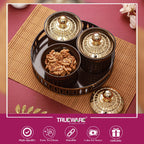 Trueware Venice Luxury Serving Set