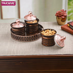 Trueware Venice Luxury Serving Set