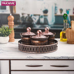 Trueware Venice Luxury Serving Set