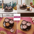Trueware Venice Luxury Serving Set