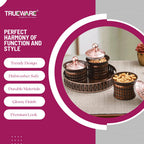 Trueware Venice Luxury Serving Set