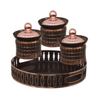 Trueware Venice Luxury Serving Set
