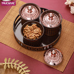 Trueware Venice Luxury Serving Set
