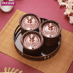 Trueware Venice Luxury Serving Set