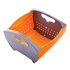 Trueware Magic Colander Basket | Multi-Purpose Washing & Draining Basket