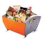 Trueware Magic Colander Basket | Multi-Purpose Washing & Draining Basket