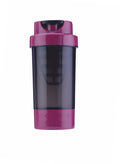 Trueware Power Boost Protein Shaker | 700 ml