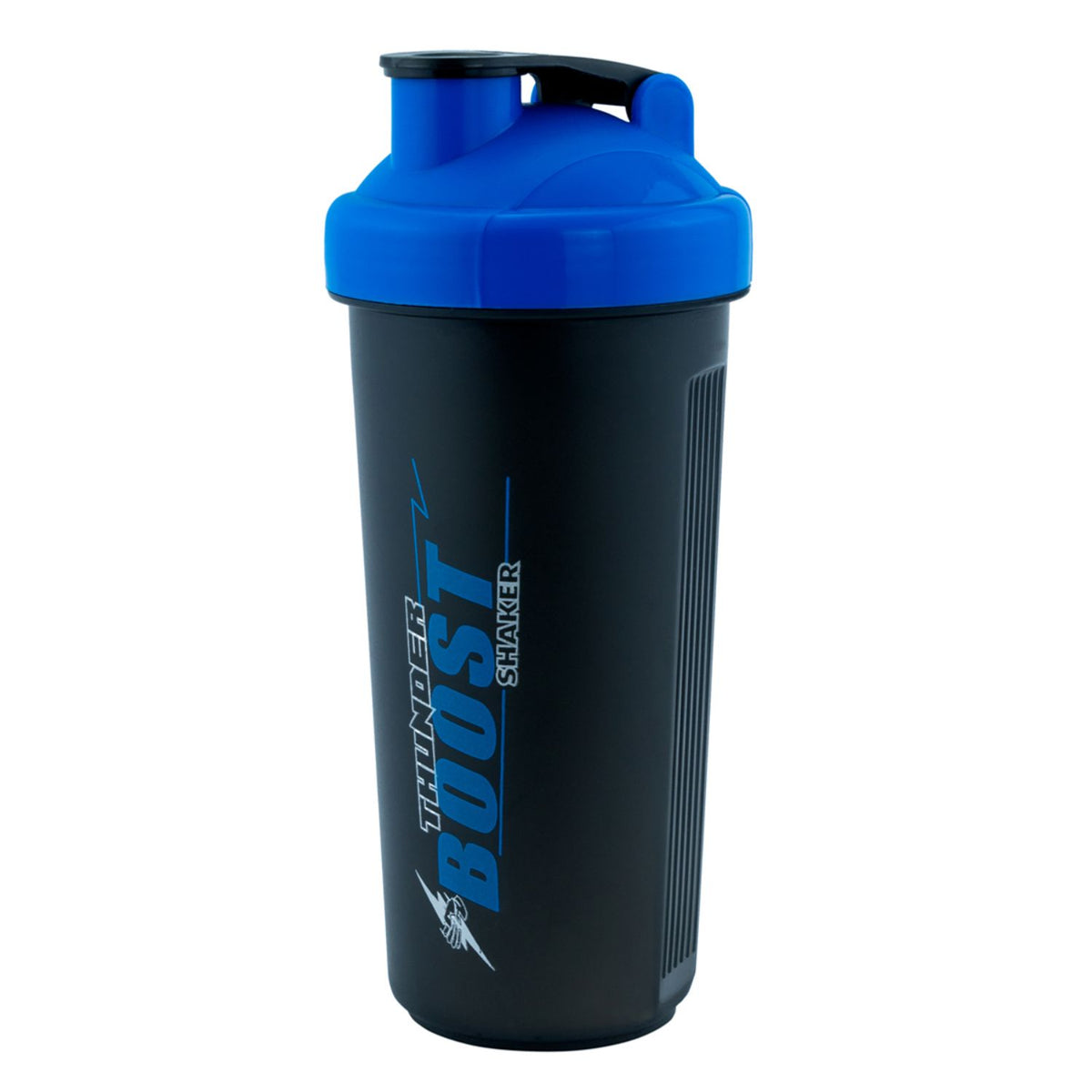 Trueware Thunder Boost Protein Shaker | 700 ml